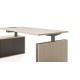 Motion Executive Desk